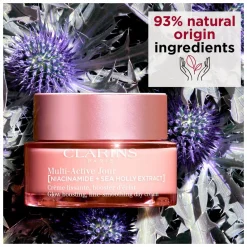 Clarins Multi-Active Day Cream - Dry Skin