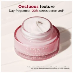 Clarins Multi-Active Day Cream SPF15