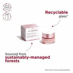 Clarins Multi-Active Day Cream SPF15