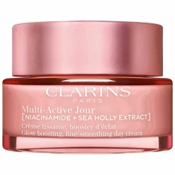 Clarins Multi-Active Day Cream - All Skin Types