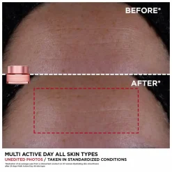 Clarins Multi-Active Day Cream - All Skin Types