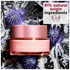 Clarins Multi-Active Day Cream - All Skin Types