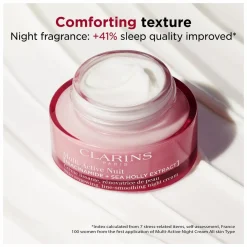 Clarins Multi-Active Night Cream - All Skin Types