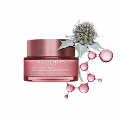 Clarins Multi-Active Night Cream - All Skin Types