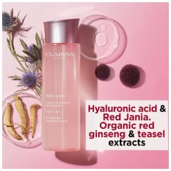 Clarins Multi-Active Revitalising Treatment Essence