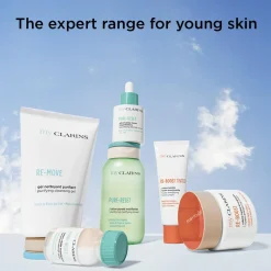 Clarins My Clarins Clear-Out Targeted Blemish Lotion