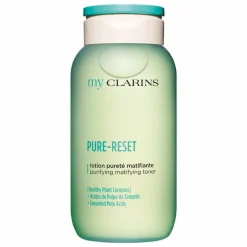 Clarins My Clarins Pure-Reset Purifying Matifying Toner