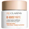 Clarins My Clarins Re-Boost Matte Hydra-Mattifying Cream
