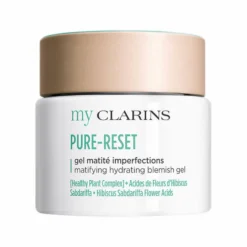 Clarins My Clarins Re-Boost Mattifying Hydrating Blemish Gel