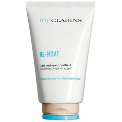 Clarins My Clarins Re-Move Purifying Cleansing Gel