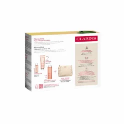 Clarins My Cleansing Essentials Sensitive Skin Gift Set