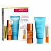 Clarins My Healthy-Glow Routine Gift Set