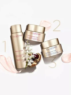 Clarins Nutri-Lumiere Day Cream