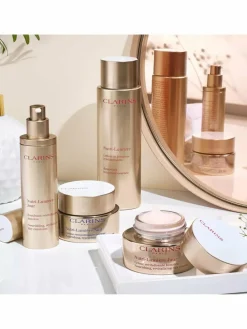 Clarins Nutri-Lumiere Day Cream