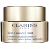 Clarins Nutri-Lumiere Night Cream