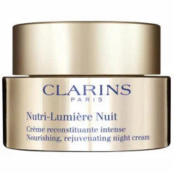 Clarins Nutri-Lumiere Night Cream