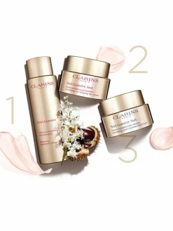 Clarins Nutri-Lumiere Night Cream