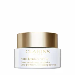 Clarins Nutri-Lumiere SPF15 Day Cream