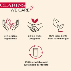 Clarins Nutri-Lumiere SPF15 Day Cream