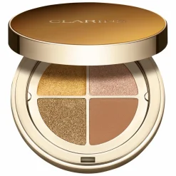 Clarins Ombre 4 Colour Eyeshadow Palette