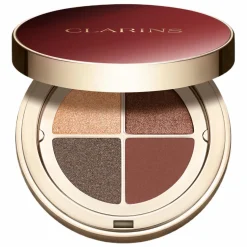 Clarins Ombre 4 Colour Eyeshadow Palette