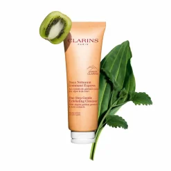 Clarins One Step Gentle Exfoliating Cleanser