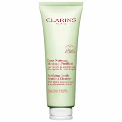 Clarins Purifying Gentle Foaming Cleanser