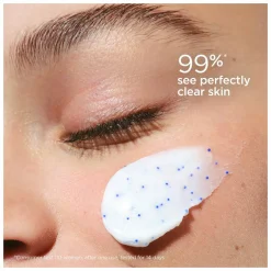 Clarins Purifying Gentle Foaming Cleanser