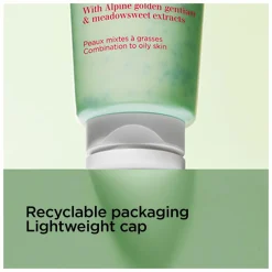 Clarins Purifying Gentle Foaming Cleanser