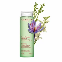 Clarins Purifying Toning Lotion