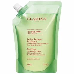 Clarins Purifying Toning Lotion
