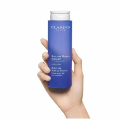 Clarins Relaxing Bath & Shower Concentrate