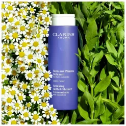 Clarins Relaxing Bath & Shower Concentrate