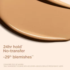 Clarins Skin Illusion Full Coverage Matte Foundation
