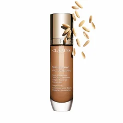 Clarins Skin Illusion Full Coverage Matte Foundation