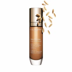 Clarins Skin Illusion Full Coverage Matte Foundation