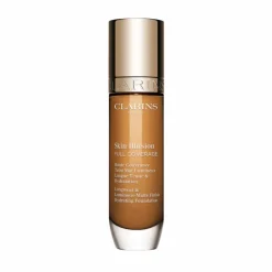 Clarins Skin Illusion Full Coverage Matte Foundation