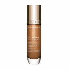Clarins Skin Illusion Full Coverage Matte Foundation