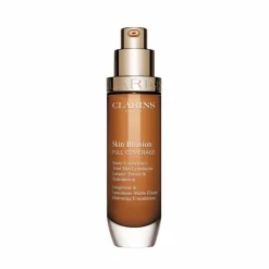 Clarins Skin Illusion Full Coverage Matte Foundation