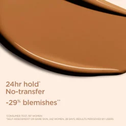 Clarins Skin Illusion Full Coverage Matte Foundation