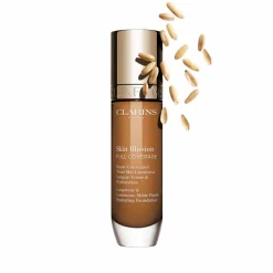 Clarins Skin Illusion Full Coverage Matte Foundation