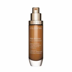 Clarins Skin Illusion Full Coverage Matte Foundation