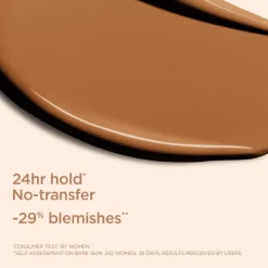 Clarins Skin Illusion Full Coverage Matte Foundation