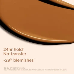 Clarins Skin Illusion Full Coverage Matte Foundation