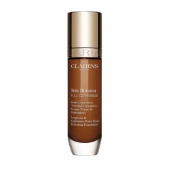 Clarins Skin Illusion Full Coverage Matte Foundation