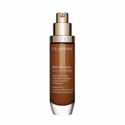 Clarins Skin Illusion Full Coverage Matte Foundation