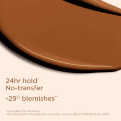 Clarins Skin Illusion Full Coverage Matte Foundation