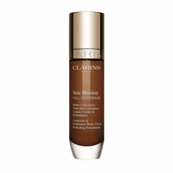 Clarins Skin Illusion Full Coverage Matte Foundation