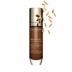 Clarins Skin Illusion Full Coverage Matte Foundation