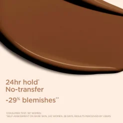 Clarins Skin Illusion Full Coverage Matte Foundation